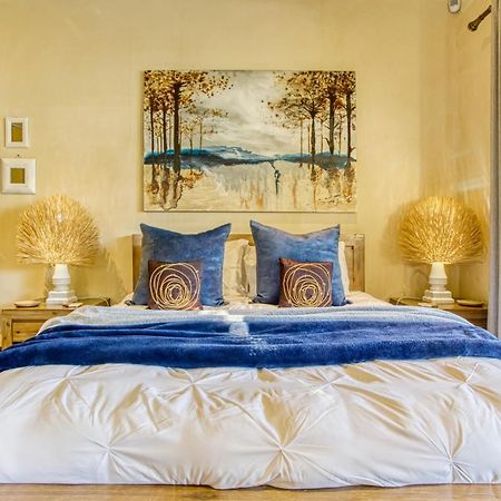 B&B Vinboho Кейптаун Екстериор снимка