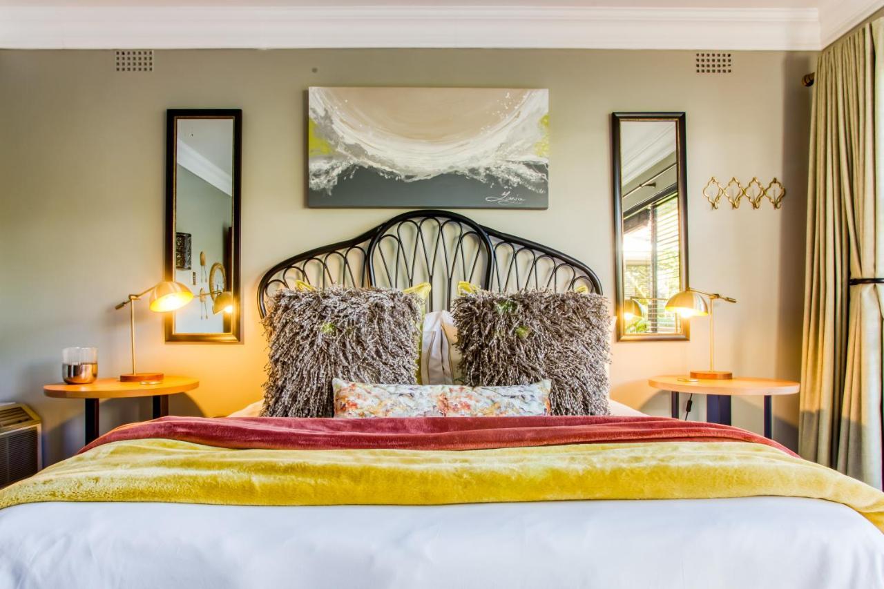 B&B Vinboho Кейптаун Екстериор снимка