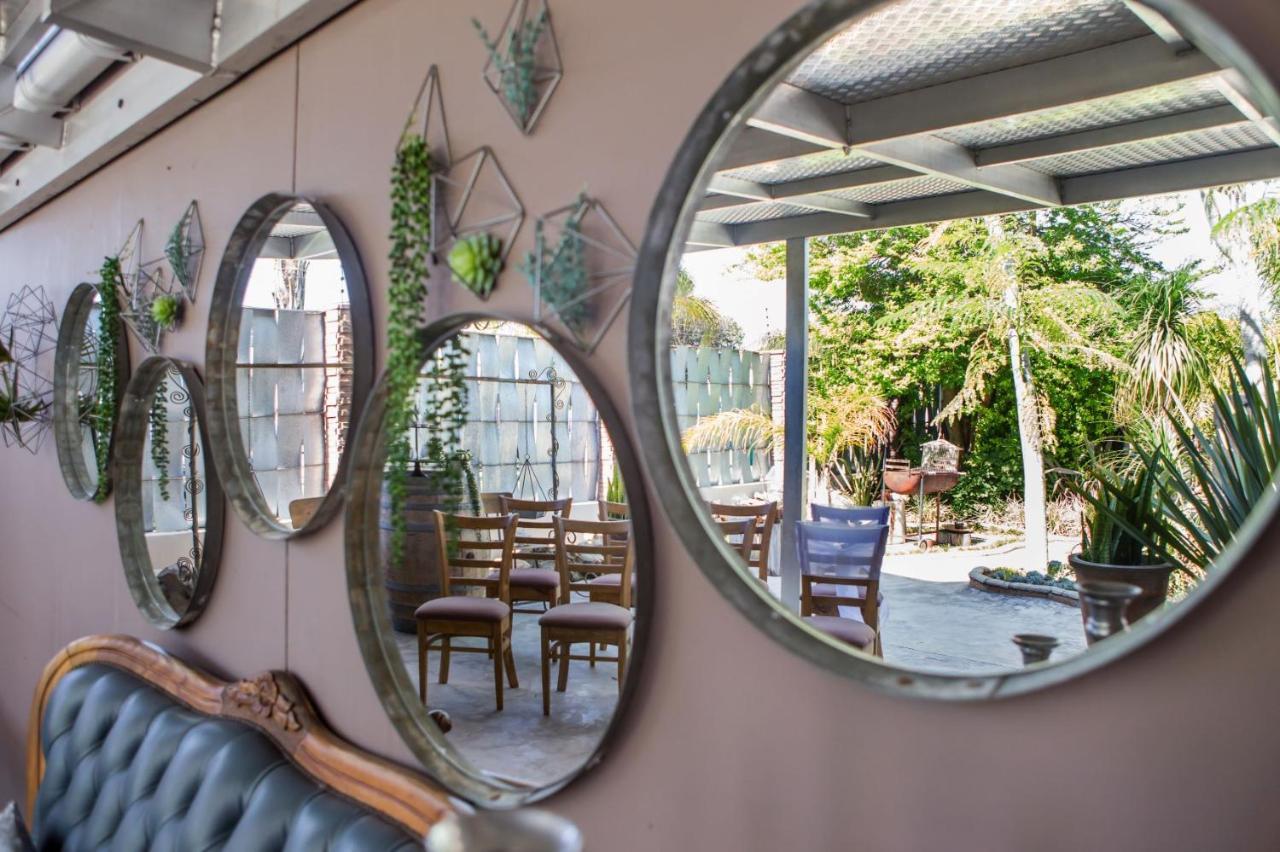 B&B Vinboho Кейптаун Екстериор снимка